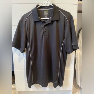 Greg Norman Shark Polo